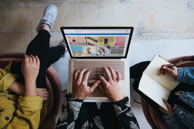 Benefits of Google SEO for Branding